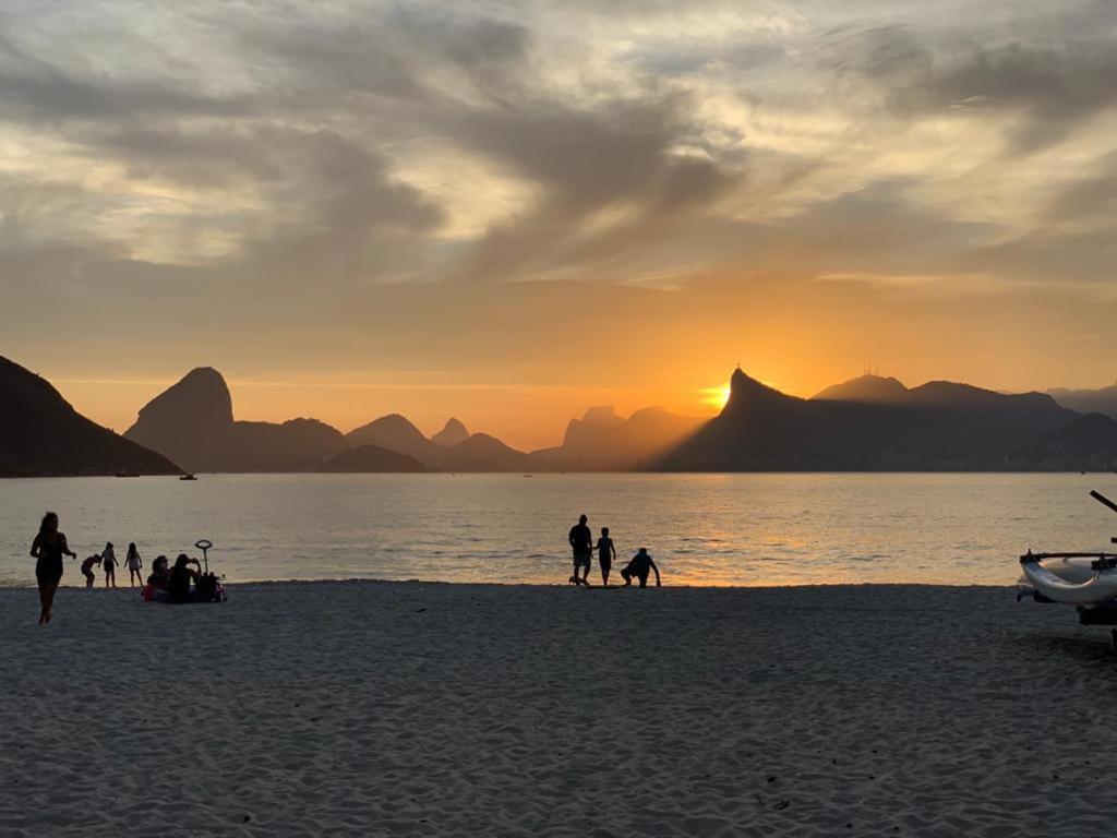 Viareggio - 3* Niterói