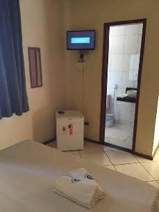 Viareggio - Hotel Niterói
